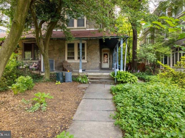House for sale in Philadelphia, Pennsylvania