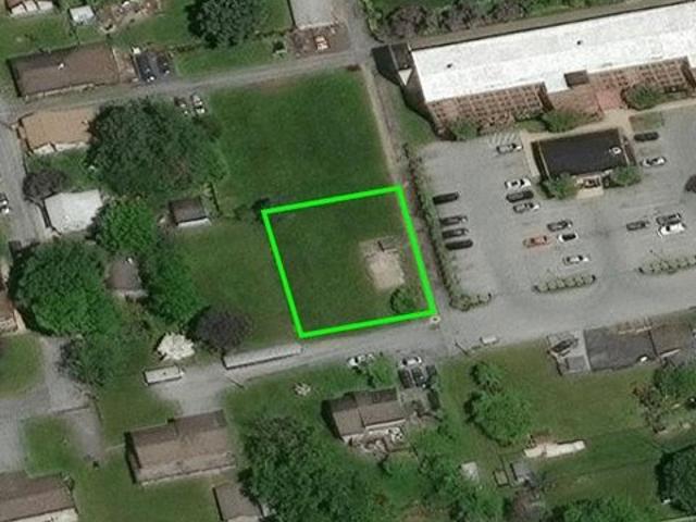 Land for sale in Lebanon, Pennsylvania