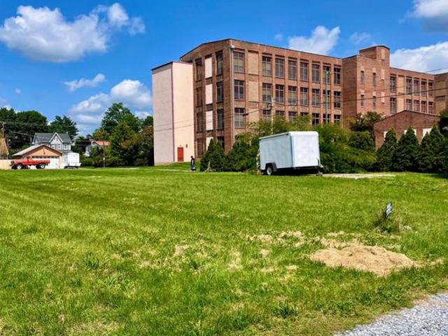 Land for sale in Lebanon, Pennsylvania