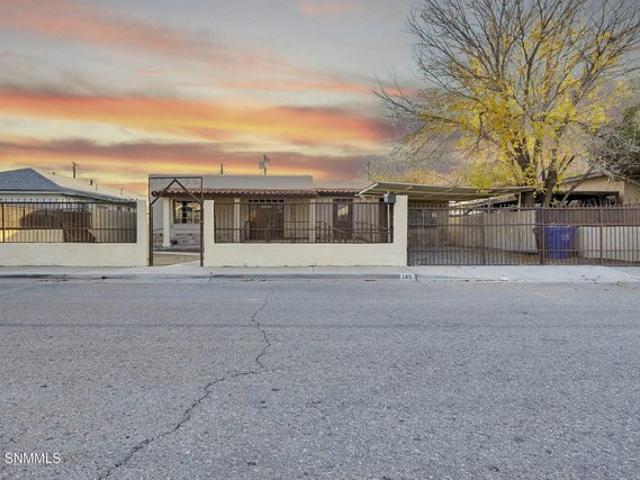 House for sale in Dona Ana, New Mexico
