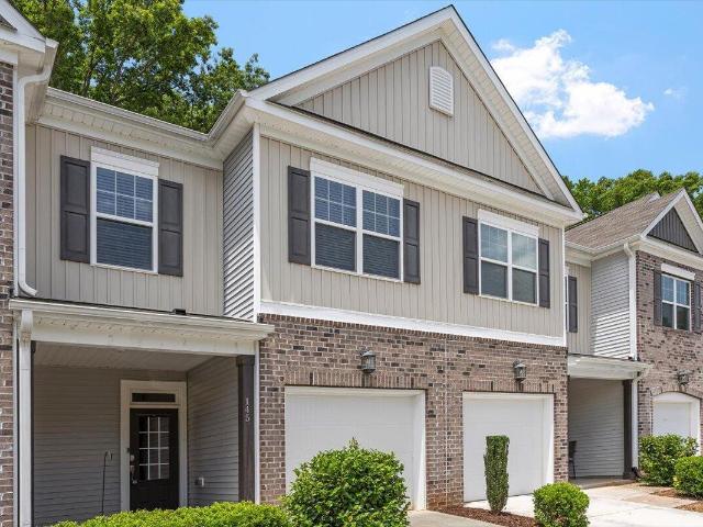Townhouse for sale in Hillsborough, North Carolina