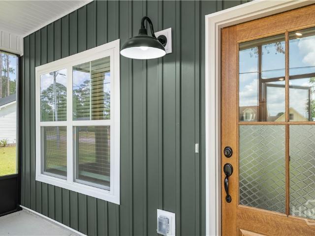 House for sale in Pembroke, Georgia