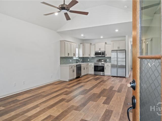 House for sale in Pembroke, Georgia