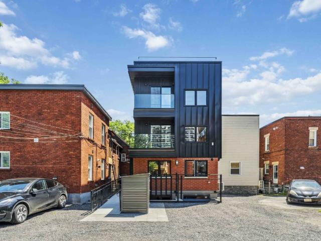 Apartment for rent in Mulhurst Bay, Ontario