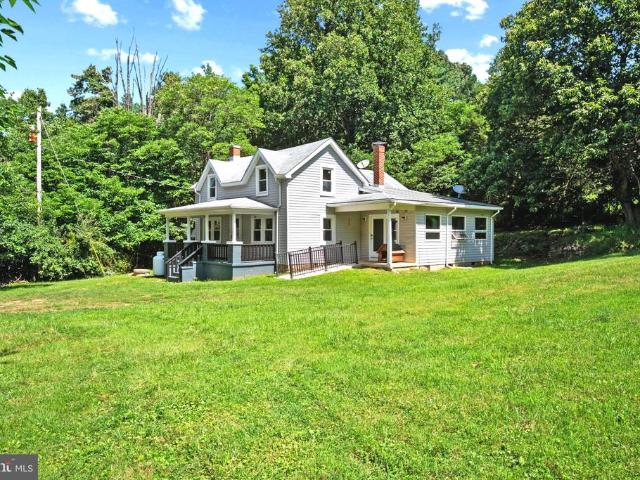 House for sale in Virginia
