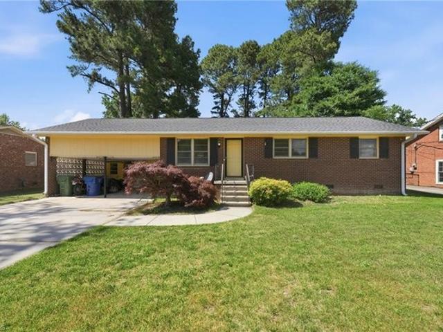 House for sale in Alamance, North Carolina