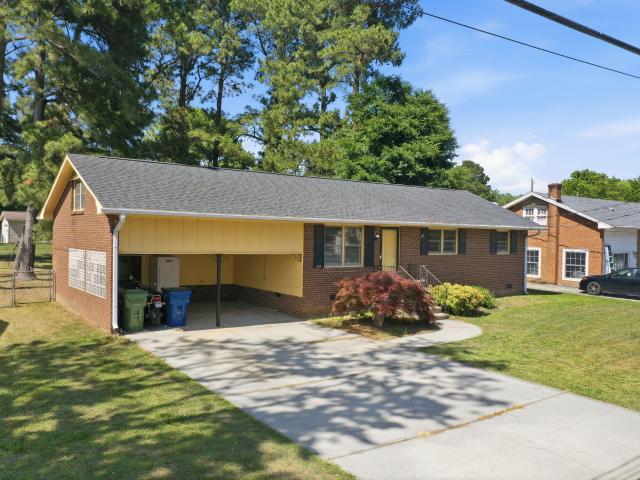 House for sale in Alamance, North Carolina