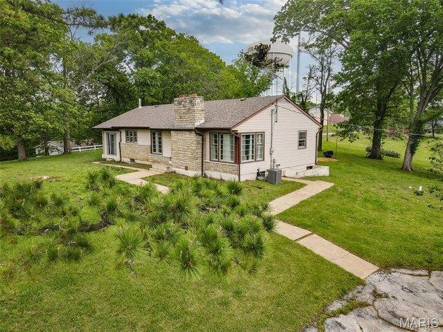 House for sale in Herculaneum, Missouri