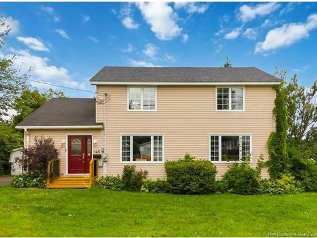 House for sale in Albert, New Brunswick