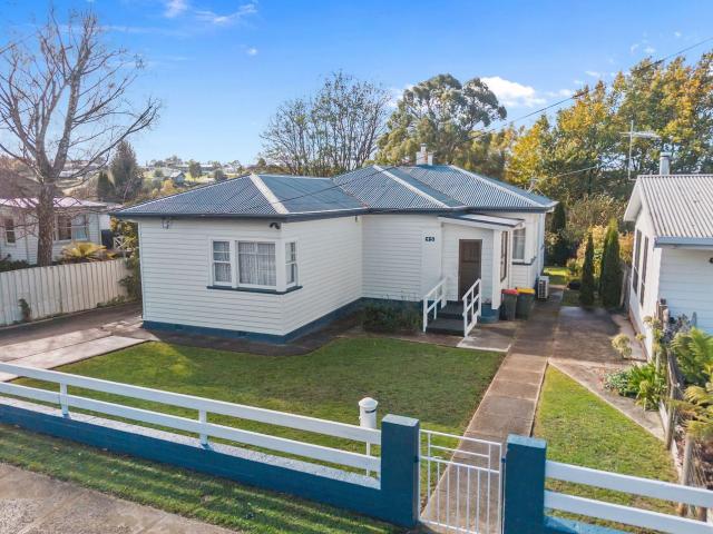Apartment for rent in Deloraine, Tasmania