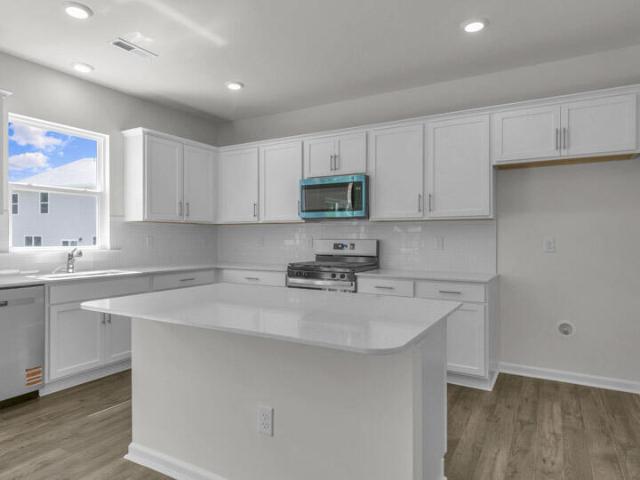 House for sale in Bunnlevel, North Carolina
