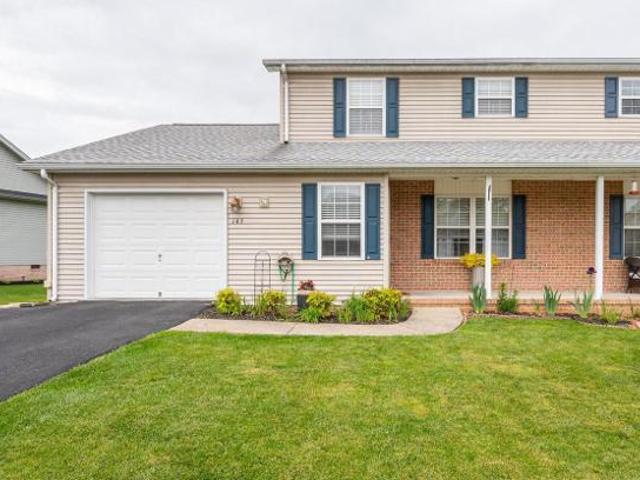 House for sale in Charles Town, West Virginia
