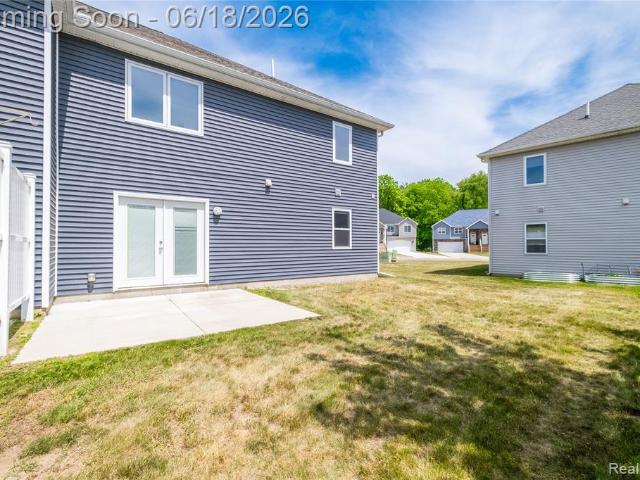 Condo for sale in Fenton, Michigan
