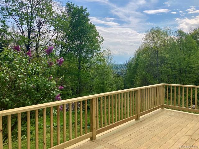 House for sale in Roscoe, New York