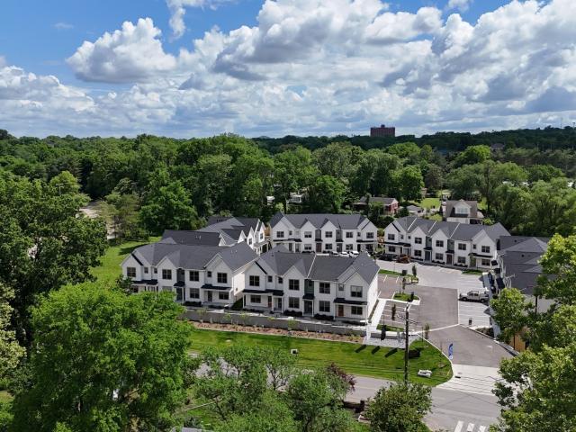 Townhouse for sale in Tennessee