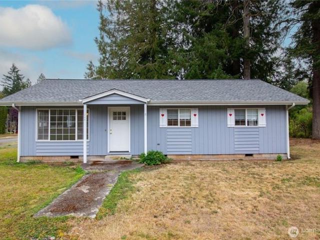 House for sale in Hillgrove, McCleary