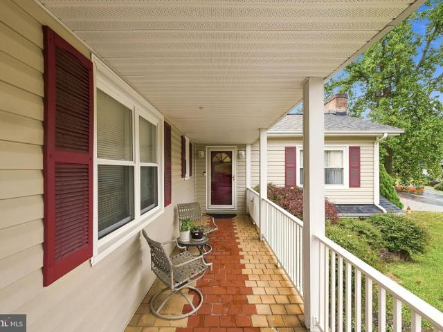 House for sale in Virginia