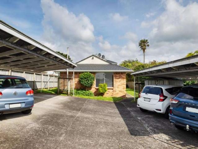 Apartment for sale in Balmoral