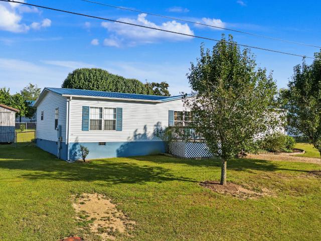 House for sale in Mosheim, East Tennessee