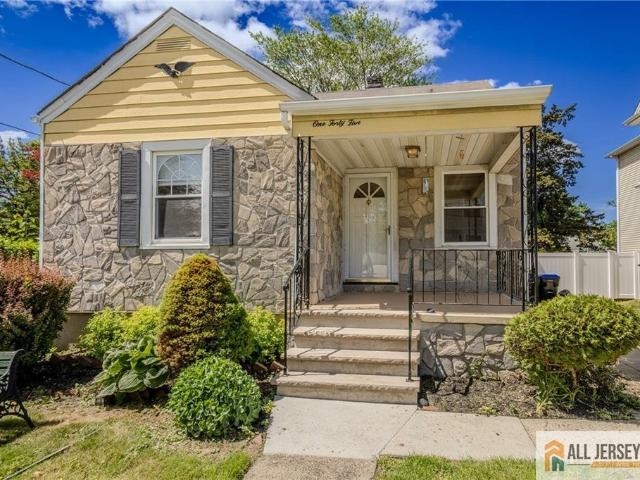 House for rent in East Brunswick