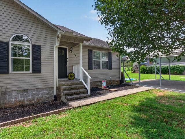 House for sale in Tennessee