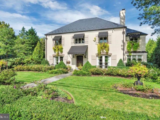 House for sale in Haddonfield