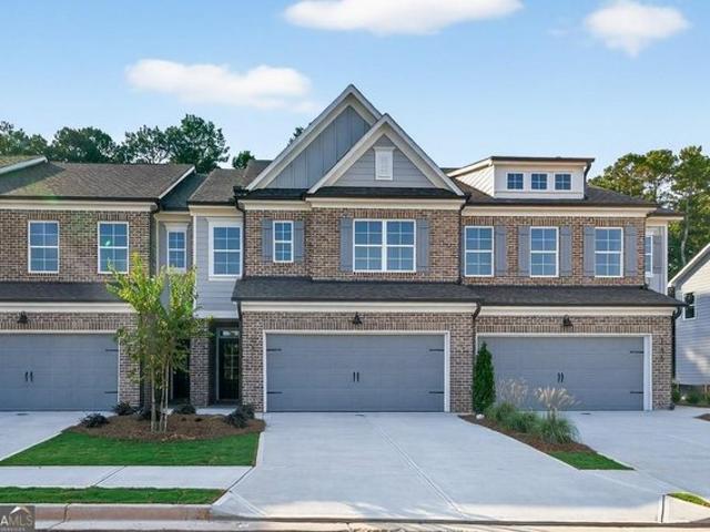 Townhouse for sale in Jefferson, Georgia