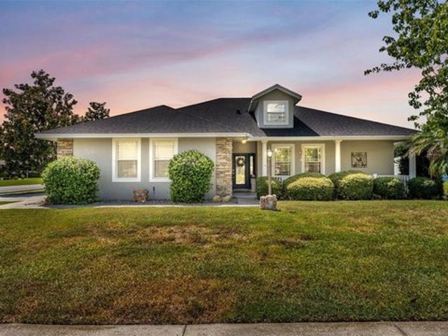 House for sale in Auburndale, Florida