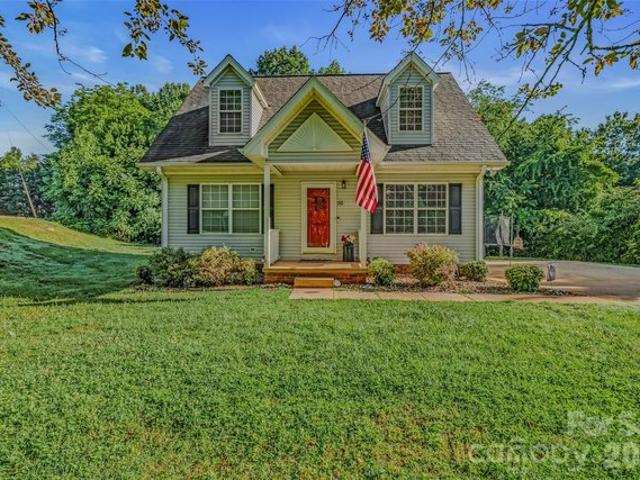 House for sale in Elkin, North Carolina