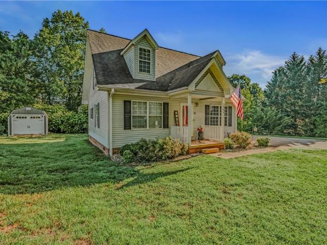 House for sale in Elkin, North Carolina
