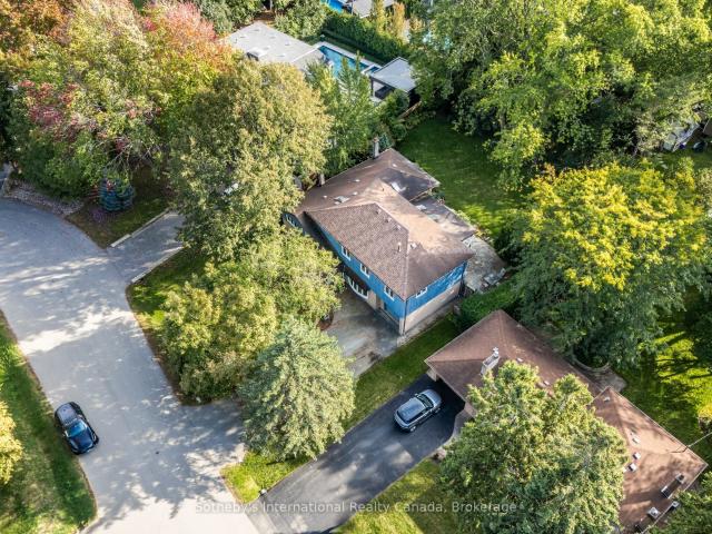House for sale in Oakville, Ontario
