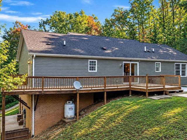 House for sale in Buena Vista, Virginia