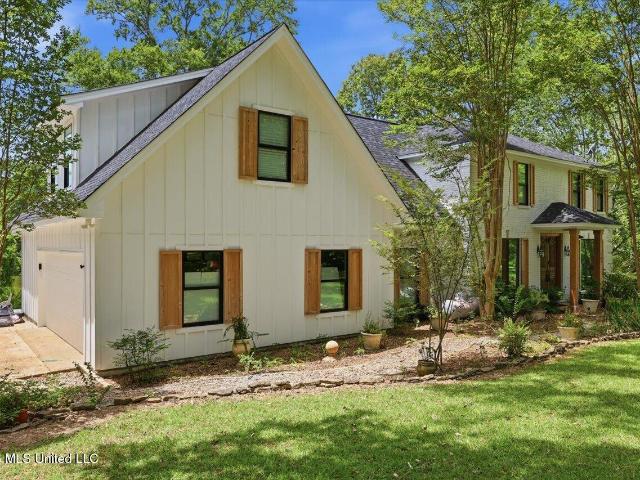 House for sale in Terry, Mississippi