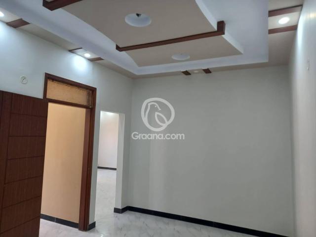 House for sale in Gulshan-e-Iqbal Town, North Waziristan