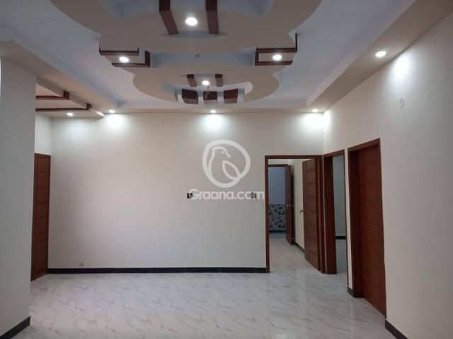 House for sale in Gulshan-e-Iqbal Town, North Waziristan