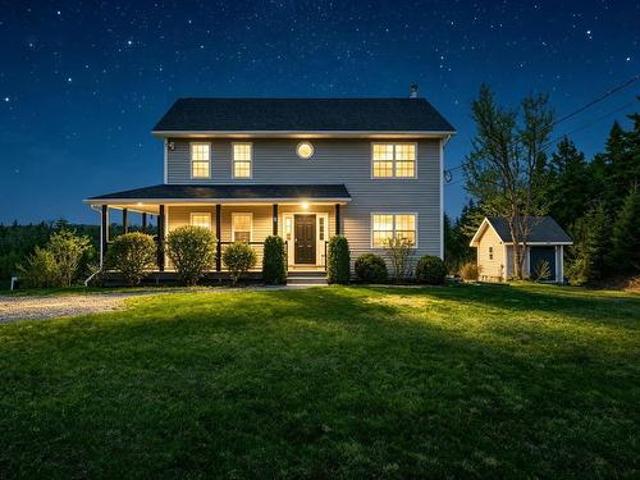 House for sale in Nova Scotia