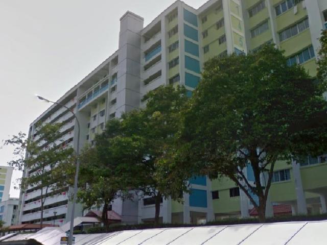 Apartment for sale in 23 North West