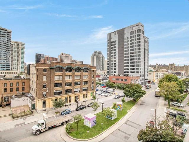 Apartment for rent in Byward Market, Ottawa