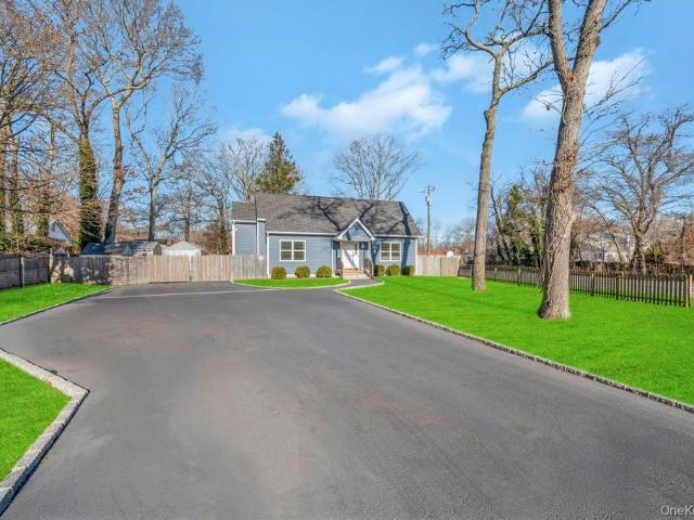 House for sale in Centereach, New York