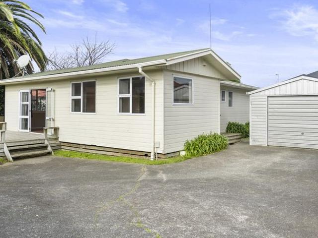 House for rent in Maeroa, Hamilton City
