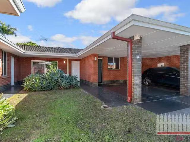 House for rent in South Guildford, Western Australia