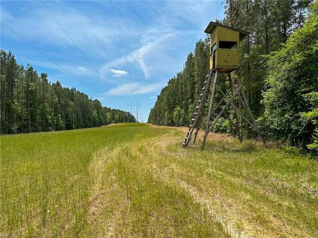 Land for sale in Virginia
