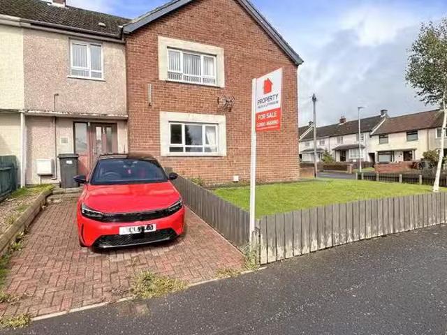 House for sale in Greenan, North Tipperary