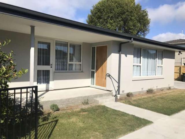Apartment for rent in Chaslands, Canterbury