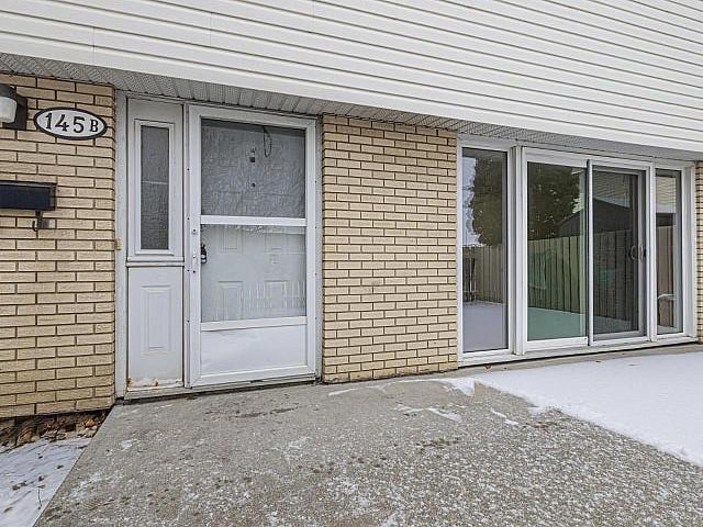 Condo for sale in Wedgewood, Alberta