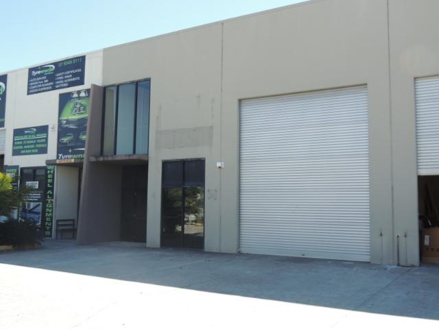 Warehouse for rent in Fernbrook, Queensland