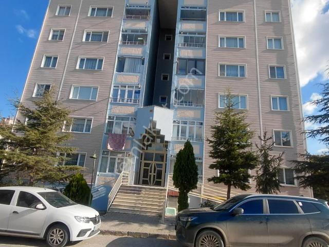 Aşağı Söğüt TOKİ Konutları, Tepebaşı içerisinde satılık mülk
