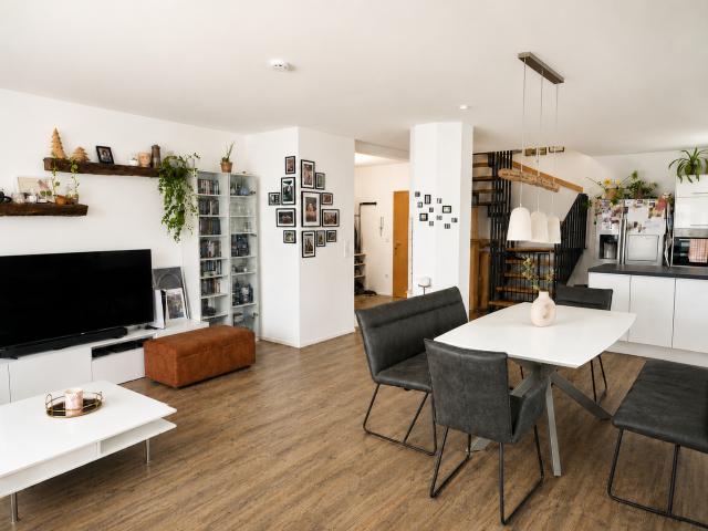 Maisonette kaufen in Sickingmühle, Marl