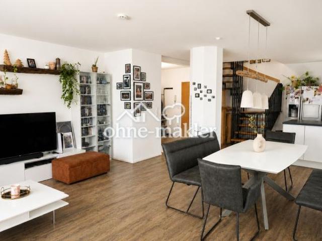 Wohnung kaufen in Marl, Kreis Recklinghausen