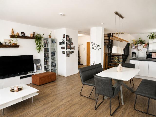 Maisonette kaufen in Marl, Nordrhein-Westfalen